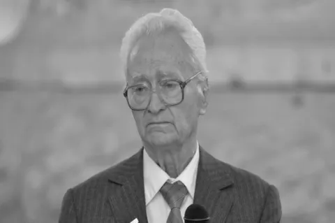 Un om credincios şi înţelept – salvator de biserici, Inginerul Dr. Eugeniu Iordăchescu