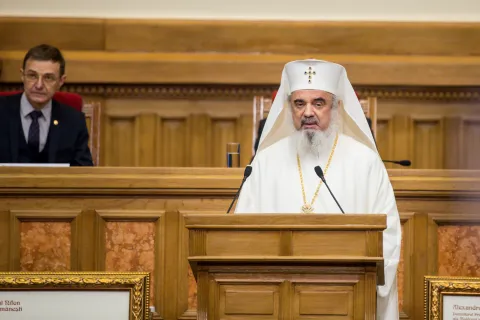 Unirea Principatelor Române – bază a Statului român modern