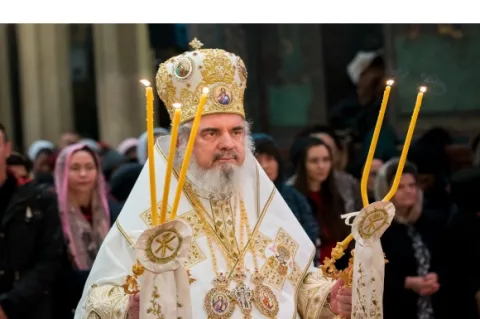 Cum îl întâmpinăm noi pe Domnul? – Patriarhul Daniel