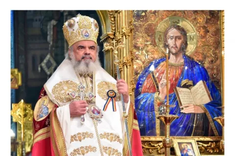Credinţă, smerenie şi rugăciune – reţeta duhovnicească oferită de Femeia Cananeancă: Patriarhul Daniel
