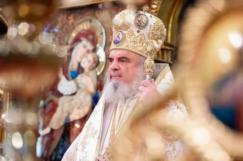 După primii paşi ai pocăinţei, Dumnezeu ne iese în întâmpinare – Patriarhul Daniel