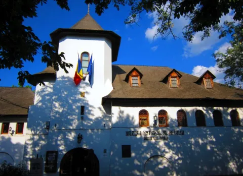 Preoţii din Protoieria Ploieşti Nord se vor întâlni în Cerc Pastoral la Muzeul Satului