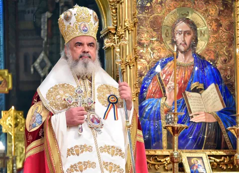 Credinţă, smerenie şi rugăciune – reţeta duhovnicească oferită de Femeia Cananeancă: Patriarhul Daniel