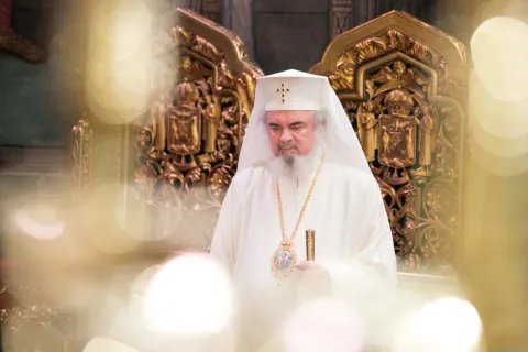 Să ne schimbăm viața în bine din propria inițiativă nu de teama unei pedepse: Părintele Patriarh Daniel