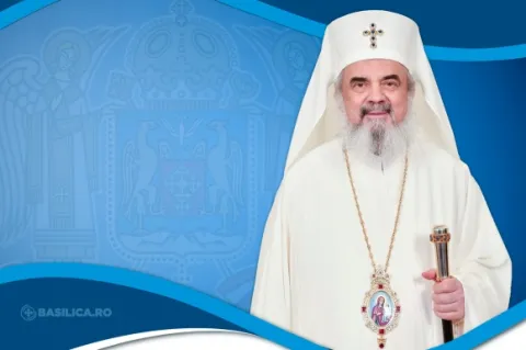 Preafericitul Părinte Patriarh Daniel a împlinit 29 ani de la hirotonia în Arhiereu