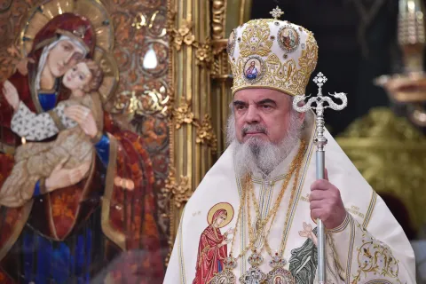 De ce este importantă mărturisirea dreptei credinţe? – Patriarhul Daniel