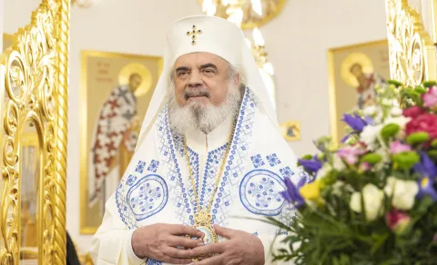 Cum şi cu ce să ne hrănim sufletul – Patriarhul Daniel