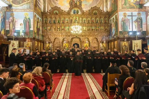 Un ajutor mult sperat pentru Gabriel, în urma concertului „Pași spre lumina Învierii” (VIDEO)