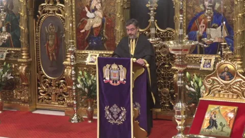 „A fi sau a nu fi de folos lui Dumnezeu”: Decanul FTOUB despre smochinul neroditor