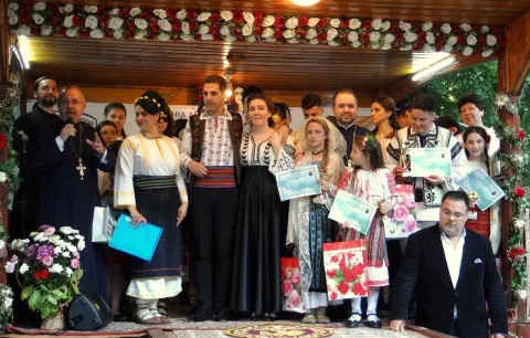 Mesajul Patriarhului la Festivalul „Blândul Păstor”: Priceasna este deopotrivă rugăciune și cântare în cuvinte simple