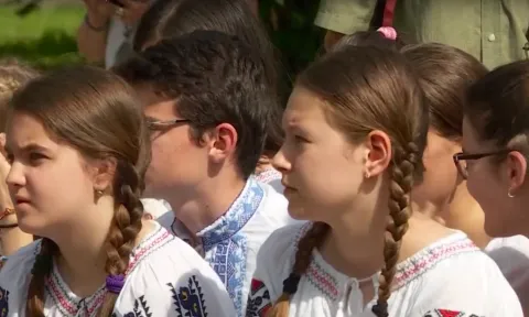 A fost organizată o nouă ediţie a Festivalului de pricesne „Blândul Păstor”