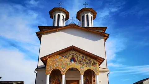 27 mai – 1 iunie: Teatru, muzică, seri lirice și spectacole pentru copii la Parohia Brâncuși