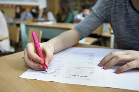 Mesajul Preafericitului Părinte Patriarh Daniel adresat copiilor şi tinerilor care susțin examene şcolare