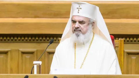 Cuvântul Patriarhului României la Conferința „Credință și sănătate în satul românesc” (Text integral)