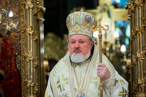 Sfânta Maria Magdalena a fost cea mai devotată ucenică a Mântuitorului – Preasfințitul Părinte Varlaam Ploieșteanul