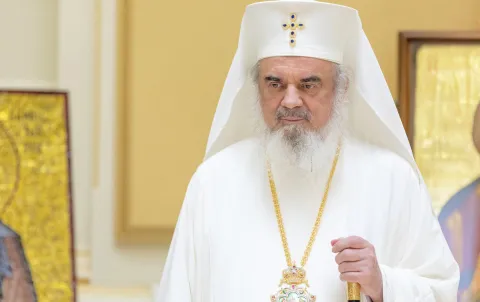 Să nu fim egoişti în rugăciune şi faptă, îndeamnă Patriarhul Daniel