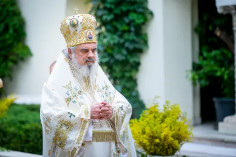 Patriarhul României aniversează împlinirea vârstei de 68 de ani   