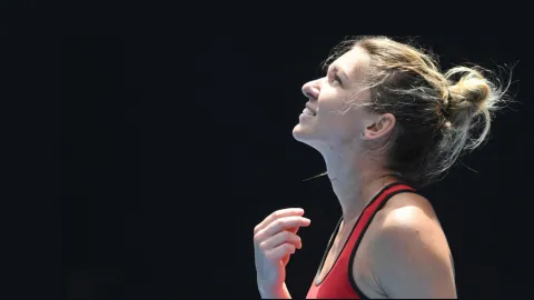 Patriarhia Română acordă campioanei Simona Halep Ordinul „Crucea Patriarhală”