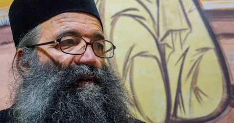 Documentar dedicat părintelui Nicolae Tănase la primul festival de scurt metraj ortodox din lume