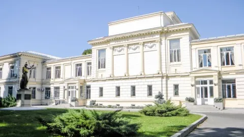 Academia Română: Dezbatere de Ziua Limbii Române, „zestrea noastră”