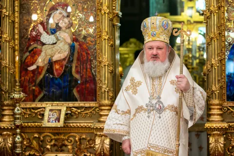 PS Varlaam Ploieșteanul îndeamnă să fim atenți la fiecare cuvânt pe care-l rostim și să evităm excesele