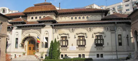 Biblioteca Sfântului Sinod va găzdui o parte din sesiunile Congresului Internațional de Studii Sud-Est Europene