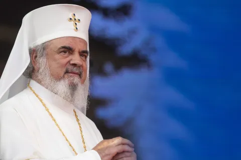 12 ani de la întronizarea ca Patriarh al Bisericii Ortodoxe Române a Preafericitului Părinte Daniel