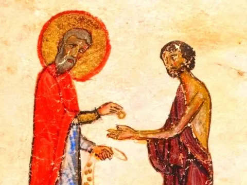 5 septembrie: Ziua Internaţională a Carităţii