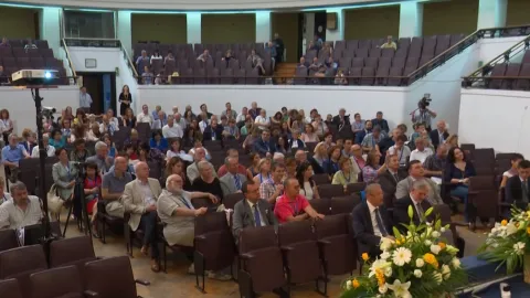 Sfântul Constantin Brâncoveanu, în atenția Congresului Internațional de Studii Sud-Est Europene de la București