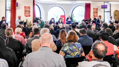 Mesajul Patriarhului Daniel la Conferinţa internaţională de la Bose