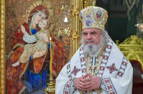 PF Daniel îndeamnă să devenim misionari statornici: Acolo unde locuim să spunem cât bine ne-a făcut nouă Dumnezeu