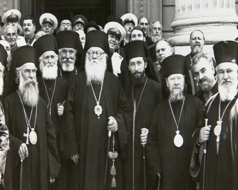 Hramul Catedralei: Trinitas TV lansează două documentare