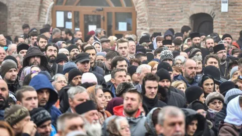 Recomandări pentru pelerini