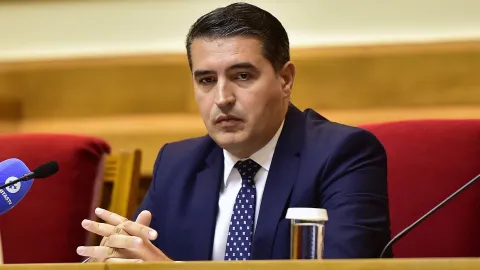 Ionel Florian Lixandru despre sat: Unitatea teritorială cea mai mică, celula STEM de la care se poate însănătoși o societate
