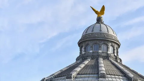 Fosta casă a clerului de pe Dealul Mitropoliei și necesitatea practică a unei noi clădiri