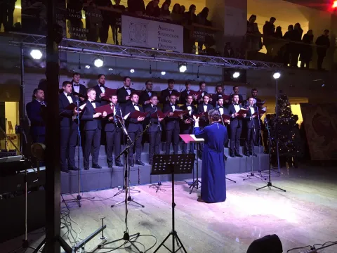 Noi invitați vor urca pe scena celei de-a noua ediții a concertului de colinde „După datini colindăm!”