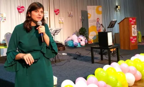 Gala caritabilă „Împreună pentru viață”: Cinci motive ca să sprijini Centrul Sf. Alexandra