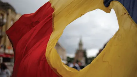 „Drumul spre libertate” la Radio Trinitas: O nouă rubrică dedicată suferințelor poporului român în comunism