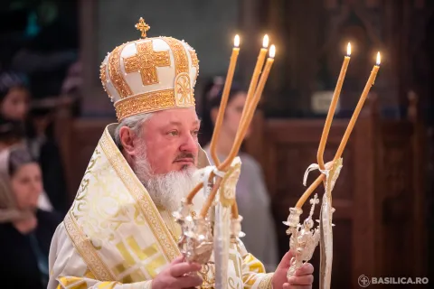 Episcopul Varlaam Ploieşteanul explică de ce sărbătoarea Sfântului Nicolae este o chemare şi o provocare 