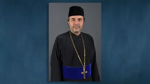 Părintele Constantin Preda (1960-2019), model al iubirii creștine și al slujirii aproapelui