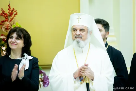 Să aducem mai multă unitate în societate – Patriarhul Daniel de ziua onomastică