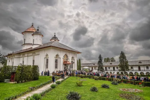 Emisiunea „Pașii Pelerinului”, premiată în cadrul Galei Jurnaliștilor și Scriitorilor de Turism din România