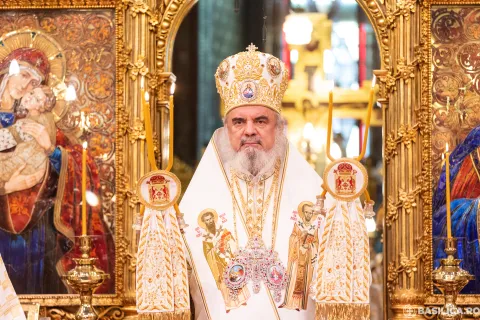 Cuvântul rostit de Patriarhul României la proclamarea Anului omagial și comemorativ 2020 (Text integral)