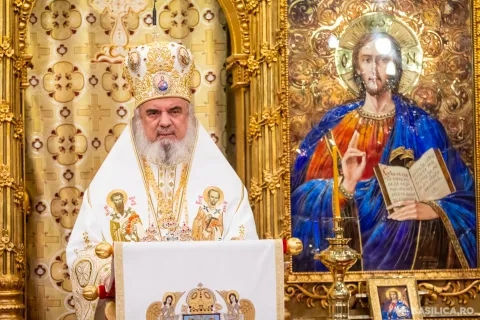 Patriarhul României: Omul ca ființă rațională și relațională crește duhovnicește prin recunoștință