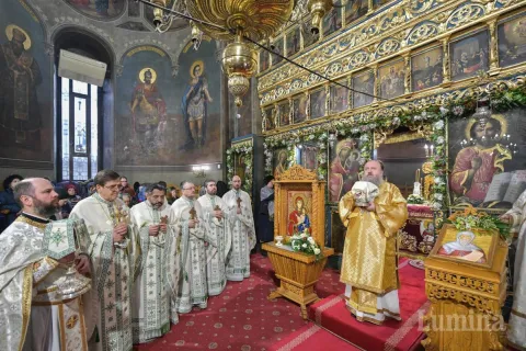 PS Timotei: Sf. Antonie a avut întotdeauna în minte frica de Dumnezeu și gândirea la moarte