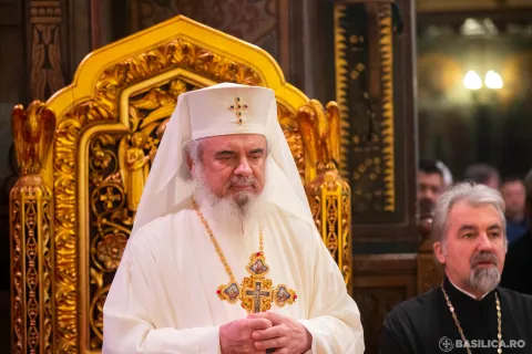 Patriarhul României despre limbajul Bisericii în contemporaneitate: Îl adaptăm, dar nu ne secularizăm