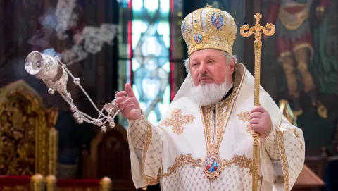 Perioada Triodului este un timp în care Biserica ne cheamă să ne pocăim cu sinceritate – PS Varlaam Ploieşteanul