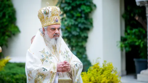 Patriarhul Daniel despre Constantin Brâncuși și sensul spiritual al operei lui. 10 citate