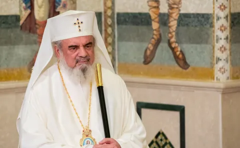 Patriarhul recomandă întărirea în postire: Să transformăm foamea și setea fizică în foame și sete de Dumnezeu