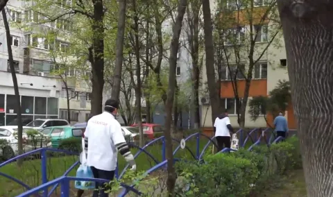 Arhiepiscopia Bucureștilor continuă campania de sprijinire a unităților medicale și a persoanelor afectate de pandemie